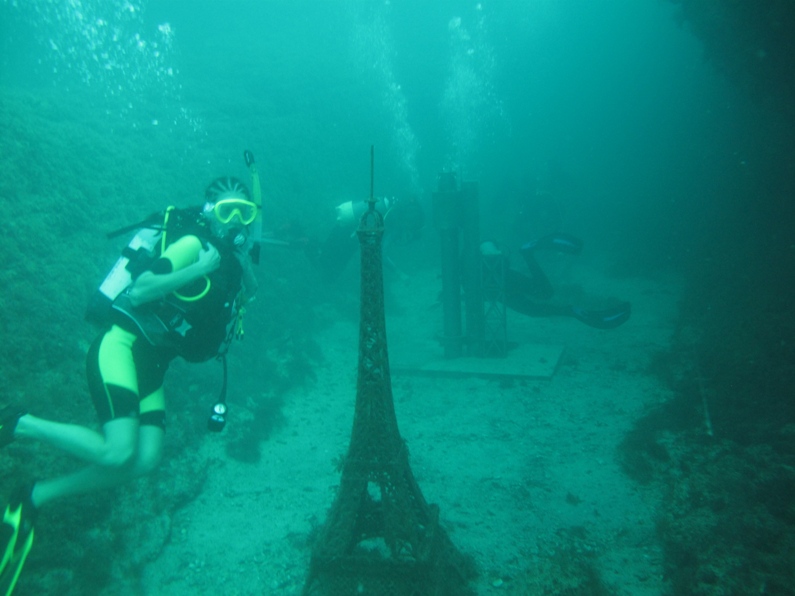 тарханкут. музей