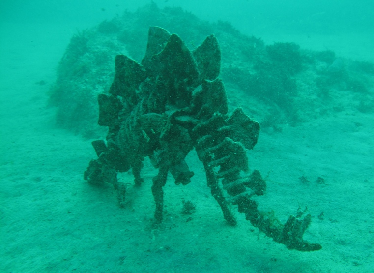 тарханкут. музей