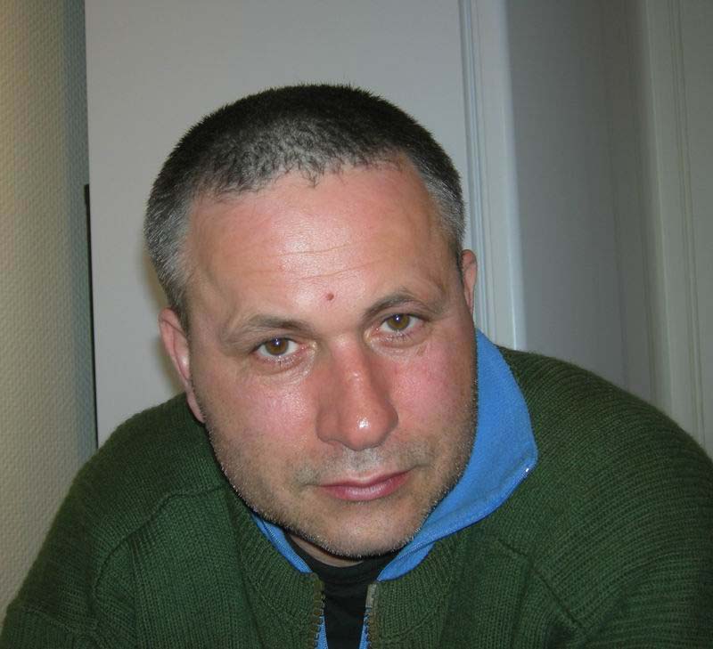 Миша Мирзакандов. Миша Мирзакандов.