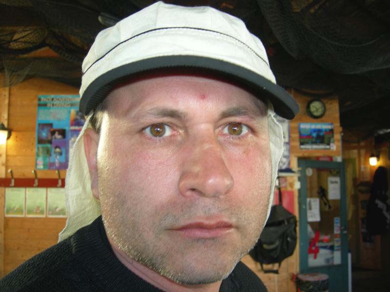 Миша Мирзакандов. Миша Мирзакандов.