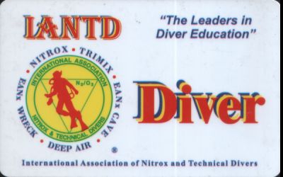 IANTD IANTD