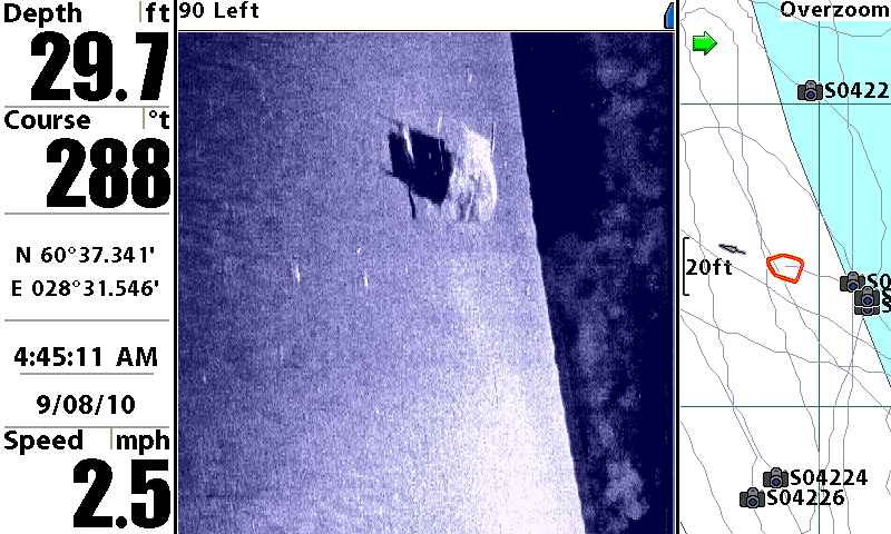 Предположительно легкий танк Т-26 Предположительно легкий танк Т-26