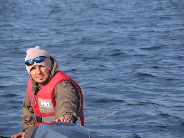 Дальний восток