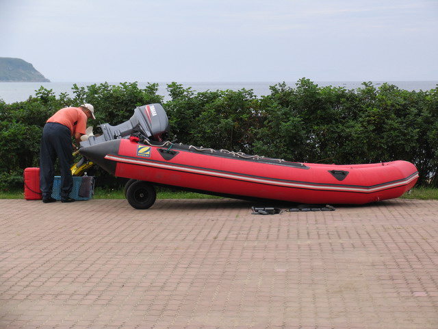 Дальний восток