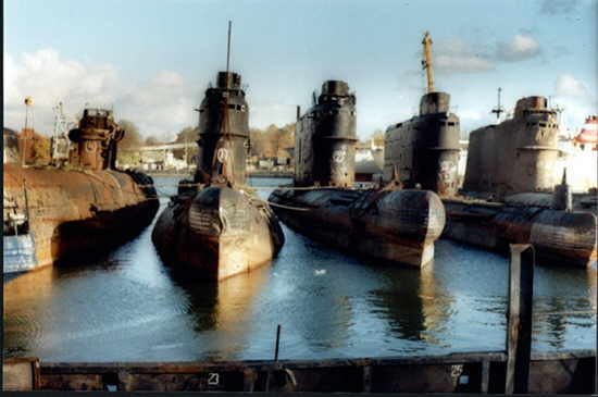 ПЛ Балтики ПЛ Балтики