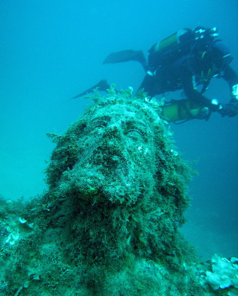 Статуя Иисуса Статуя Иисуса