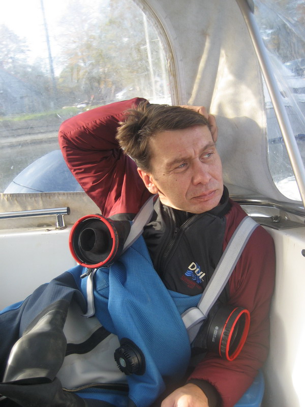 Закрытие сезона 2010