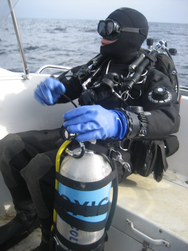 Закрытие сезона 2010