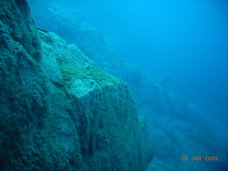 16.10.2010 Лазурный карьер 1