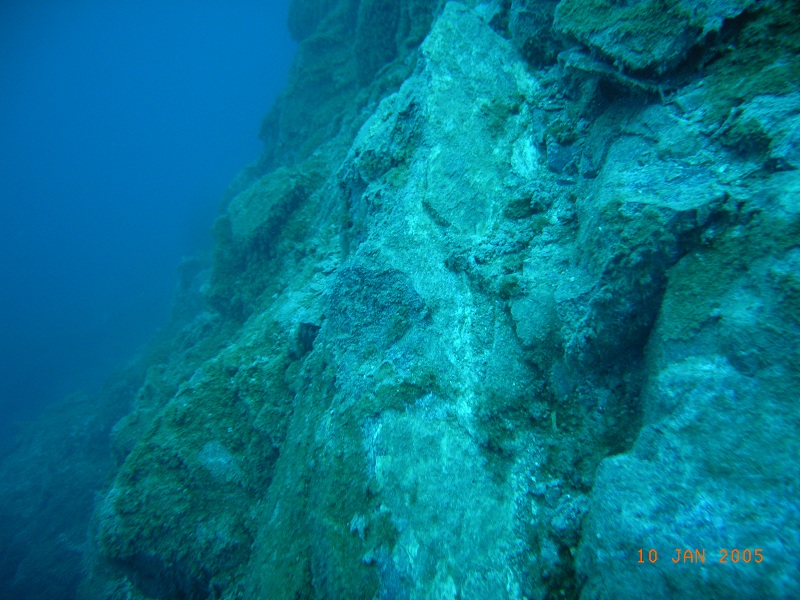 16.10.2010 Лазурный карьер 2