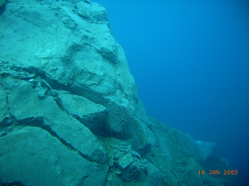 16.10.2010 Лазурный карьер 6