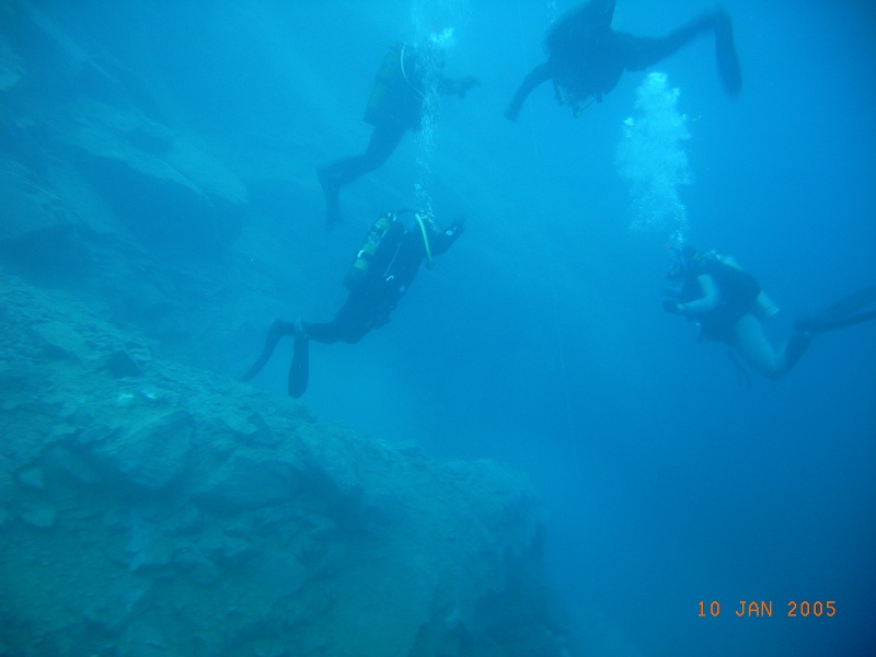 16.10.2010 Лазурный карьер 7