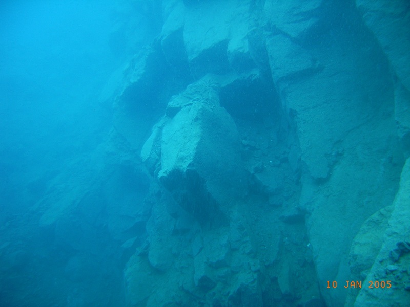 16.10.2010 Лазурный карьер 9