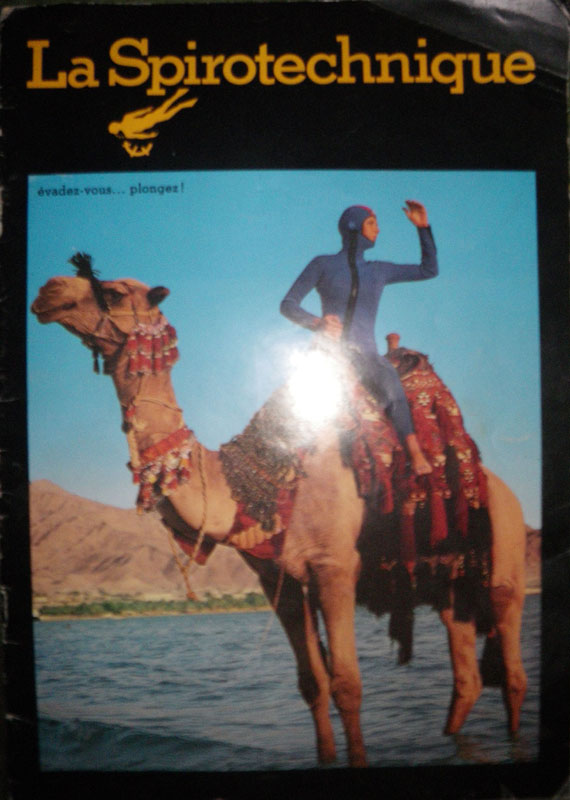 La Spirotechnique