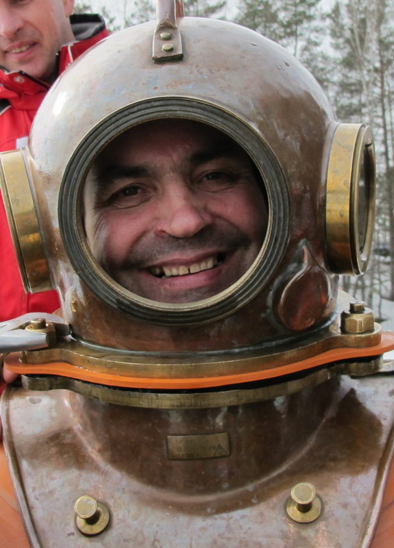 Сергей Уланов