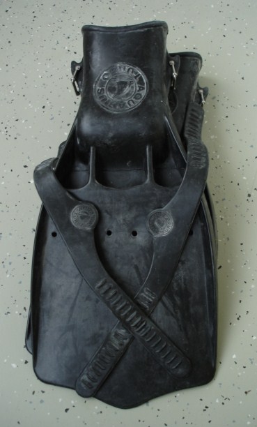 Ласты Aquarius Turbo р.ML