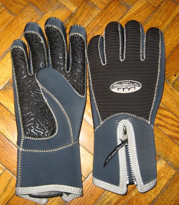 Перчатки Перчатки