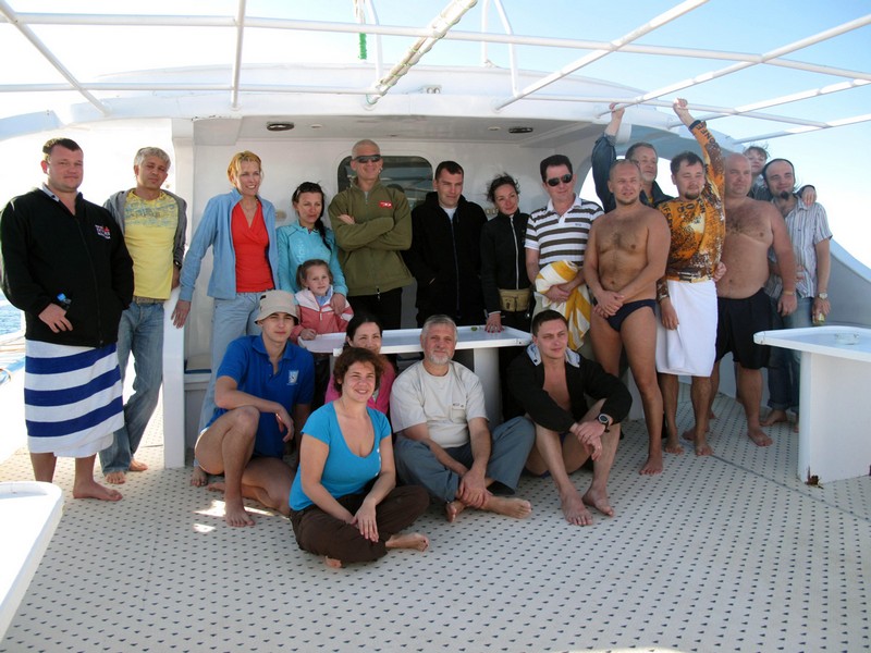 Хургада 01_11