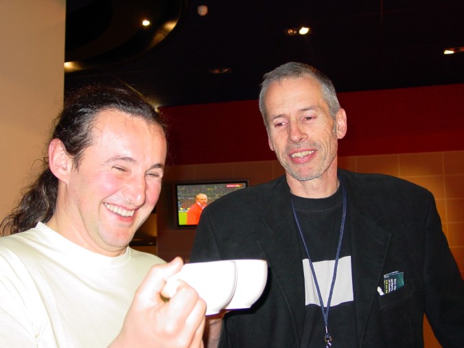 Оливье Ислер Оливье Ислер