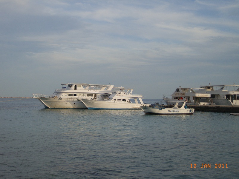 Крейсера уже ждут нас