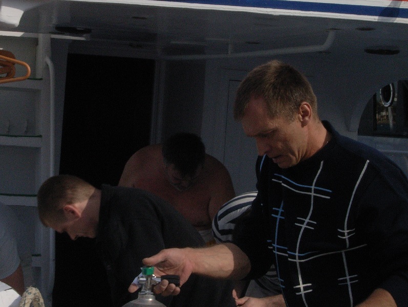 Дайте и мне танк.