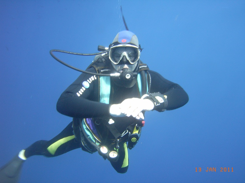 Клуб ТГ 1, Игорь I