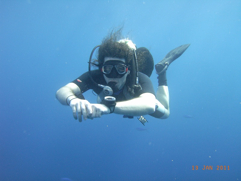 Клуб ТГ 2, Игорь II