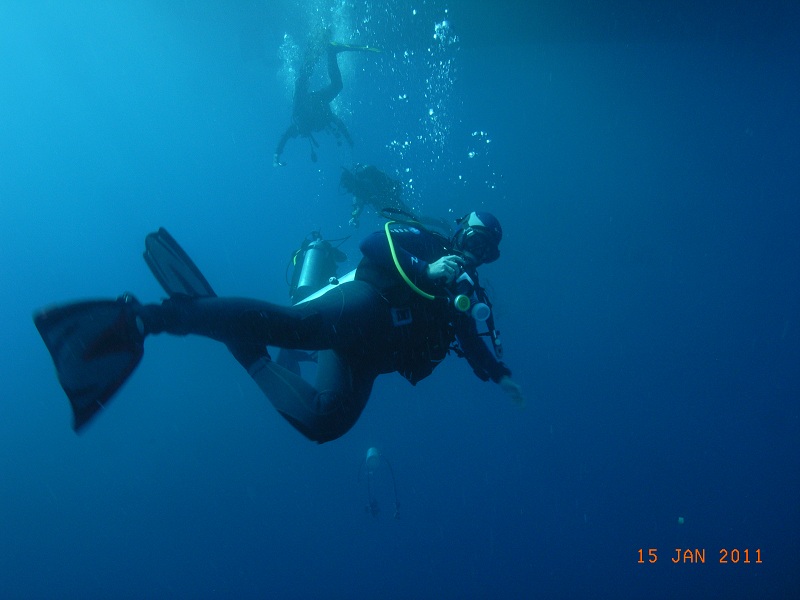 Клуб ТГ 4, Ирина