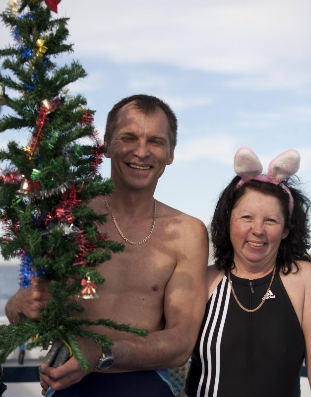 Слава и Фаина Слава и Фаина