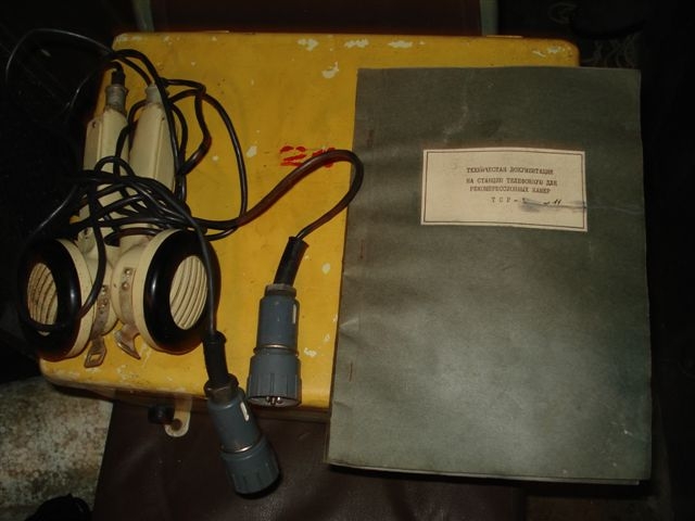 Куплю телефонную станцию "ТСР-1"  для барокамер