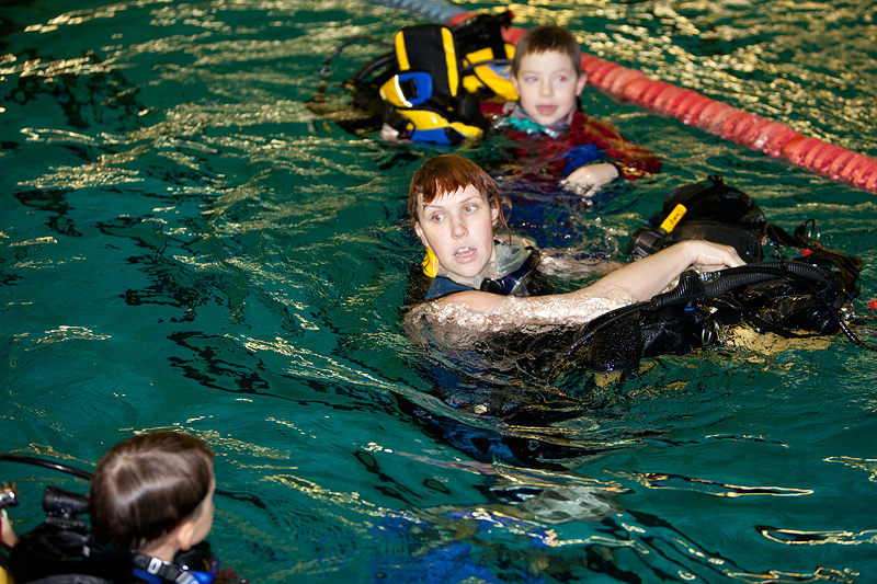 Детские группы плавания и дайвинга, 23 янв 2011 Детские группы плавания и дайвинга, 23 янв 2011