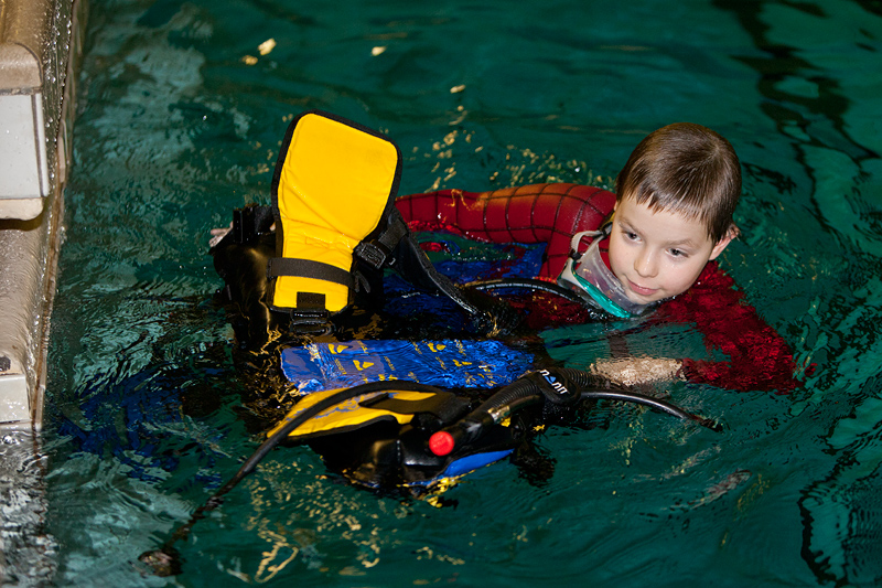 Детские группы плавания и дайвинга, 23 янв 2011 Детские группы плавания и дайвинга, 23 янв 2011