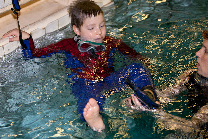 Детские группы плавания и дайвинга, 23 янв 2011 Детские группы плавания и дайвинга, 23 янв 2011