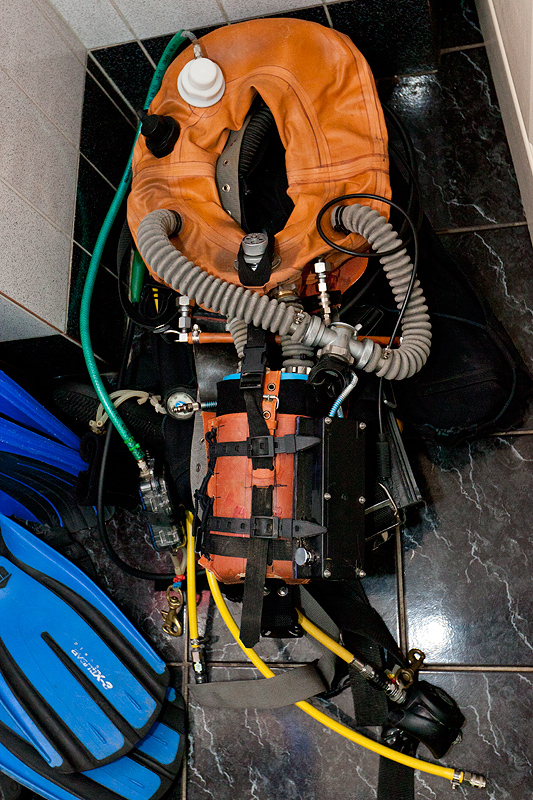 Интродайв на pSCR Интродайв на pSCR