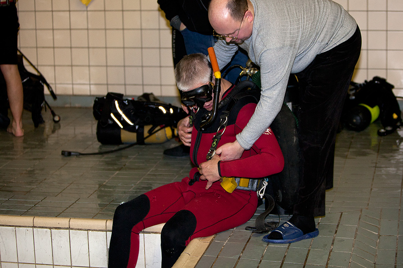 Интродайв на pSCR Интродайв на pSCR