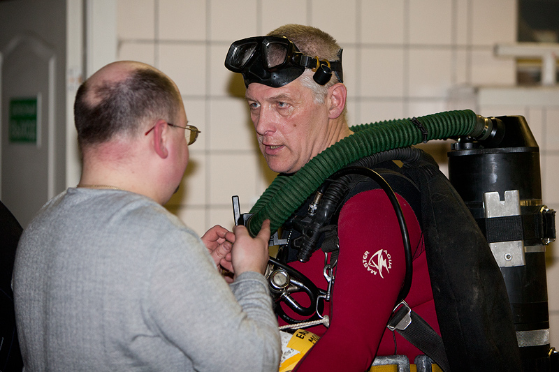 Интродайв на pSCR Интродайв на pSCR