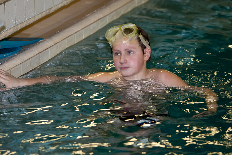 Фридайверы 23.01.11