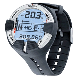 Suunto Vyper 2