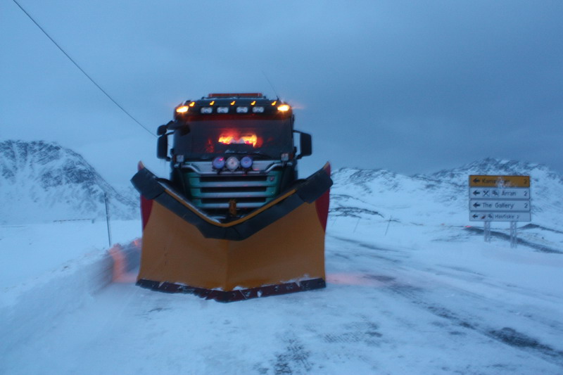 Норд Кап Норд Кап