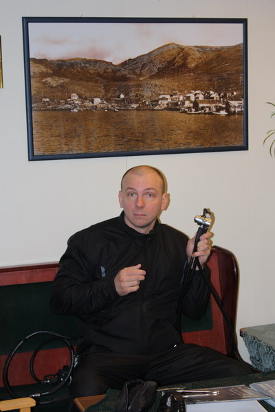 Норд Кап Норд Кап