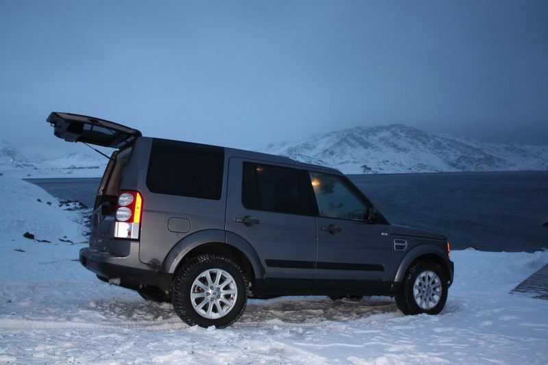 Норд Кап Норд Кап