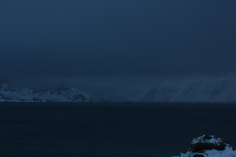 Норд Кап Норд Кап