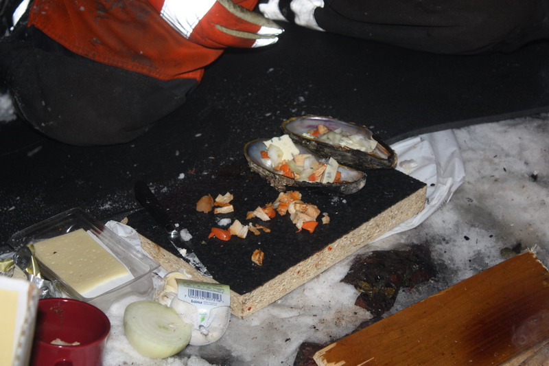 Норд Кап Норд Кап