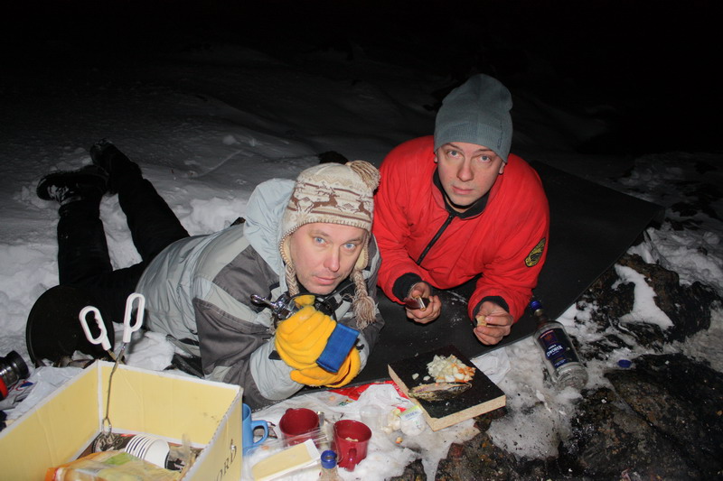 Норд Кап Норд Кап