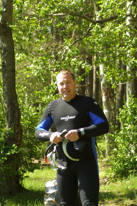 Открытие сезона 2007