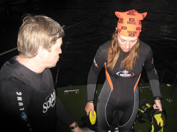 НГ 2011 Хургада