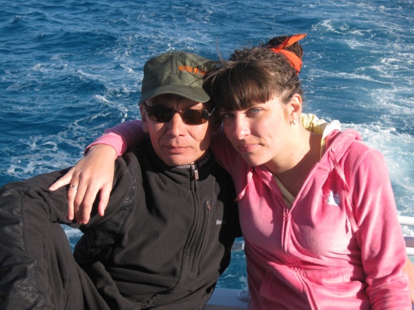 НГ 2011 Хургада