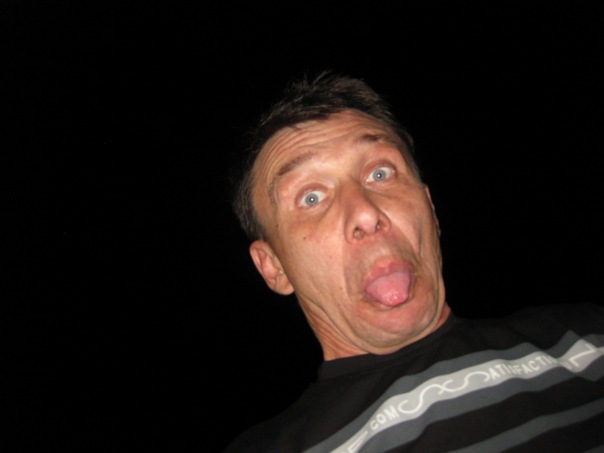 НГ 2011 Хургада