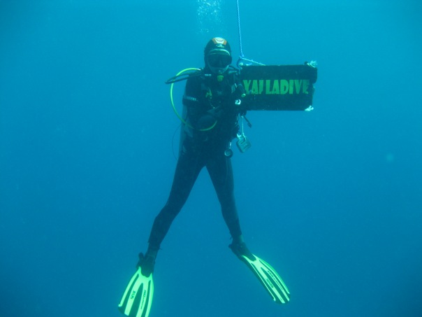 НГ 2011 Хургада