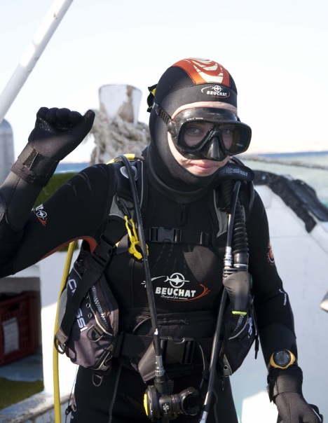 НГ 2011 Хургада